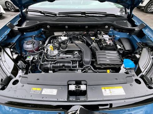 New 2026 Volkswagen Taos S FWD image 16
