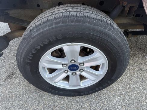 Used 2017 Ford F150 XL w/ Equipment Group 101A Mid RWD image 17