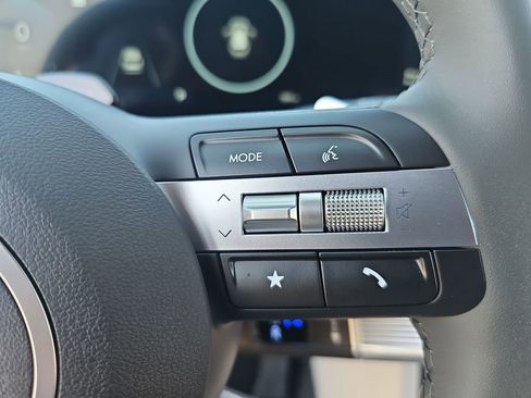 New 2026 Hyundai Tucson Limited FWD image 19