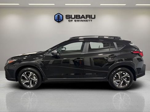 Certified 2026 Subaru Crosstrek 2.0i Premium AWD/4WD image 2