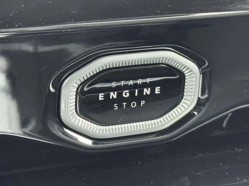New 2026 Jeep Grand Cherokee Limited AWD/4WD image 7