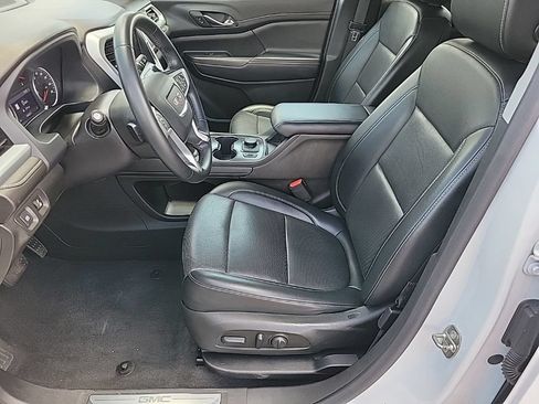Used 2023 GMC Acadia SLT FWD image 10
