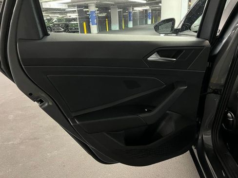 New 2026 Volkswagen Jetta Sport image 19
