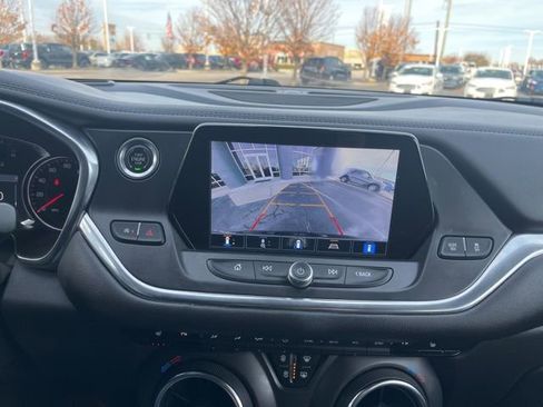 Used 2022 Chevrolet Blazer LT w/ Sound & Technology Package image 23