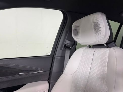 New 2026 Cadillac Escalade IQ Luxury 1 image 15