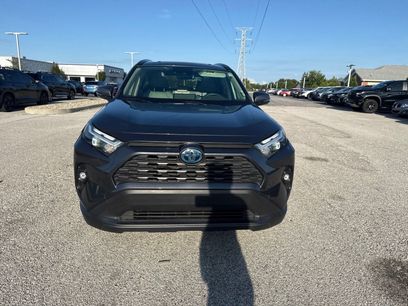 Used 2023 Toyota RAV4 XLE Premium