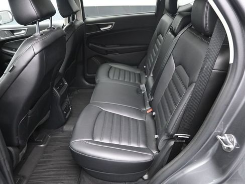 Used 2024 Ford Edge SEL w/ Convenience Package AWD/4WD image 28