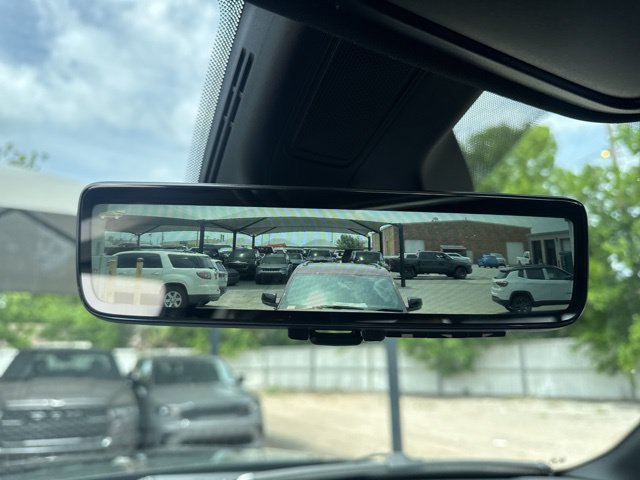 New 2026 RAM 1500 RHO w/ RHO Level 1 Equipment Group AWD/4WD image 22