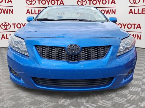 Used 2010 Toyota Corolla FWD image 2