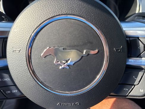 Used 2019 Ford Mustang Premium RWD image 25