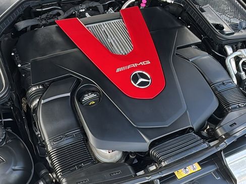 Used 2019 Mercedes-Benz C 43 AMG 4MATIC Coupe image 31
