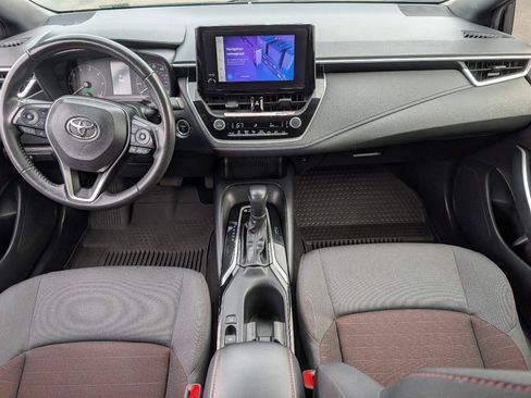 Used 2024 Toyota Corolla LE image 4