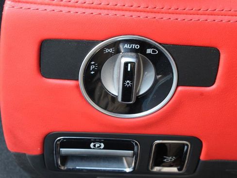 Used 2020 Mercedes-Benz AMG GT C image 30