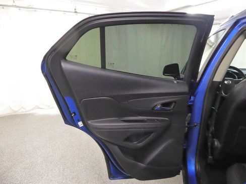 Used 2017 Buick Encore Preferred image 30