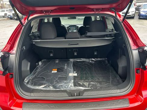 New 2026 Subaru Crosstrek 2.0i Premium image 21