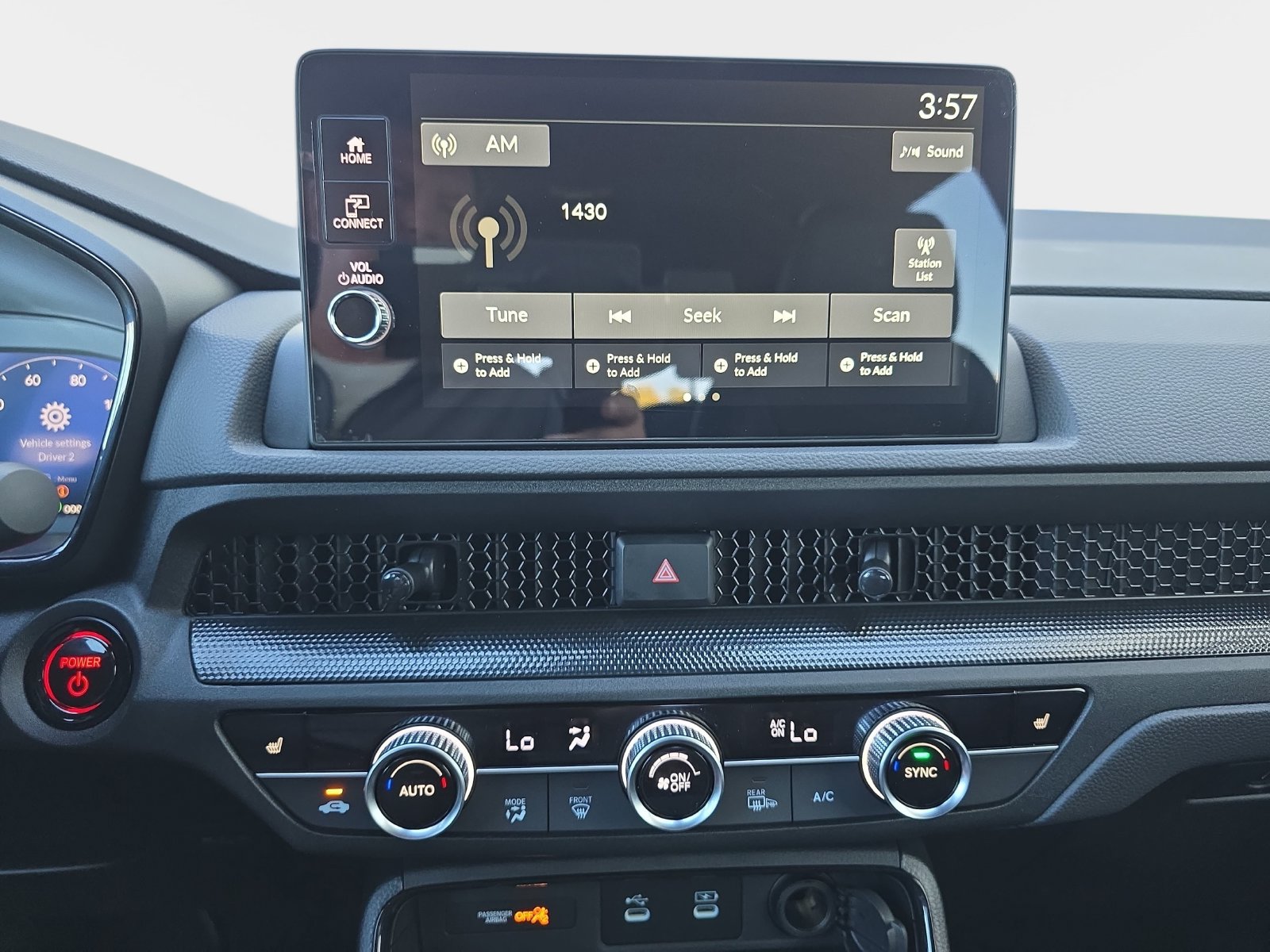 New 2027 Honda CR-V Sport-L image 20