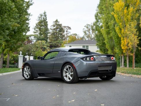 Used 2011 Tesla Roadster Sport image 83