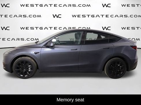 Used 2023 Tesla Model Y 2WD image 7