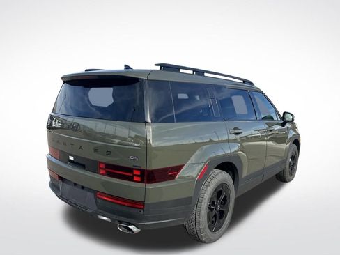 Used 2025 Hyundai Santa Fe XRT image 6