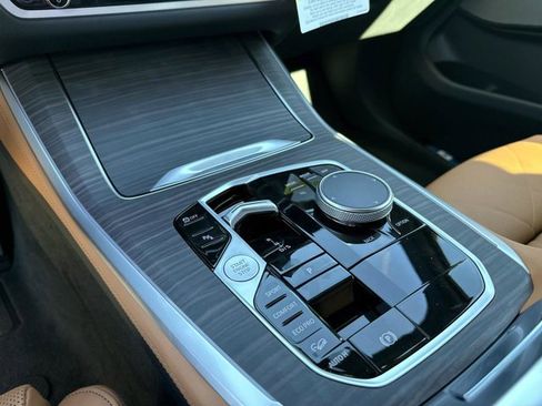 New 2026 BMW X5 xDrive40i w/ M Sport Package image 30