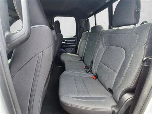 Used 2022 RAM 1500 Lone Star RWD image 16