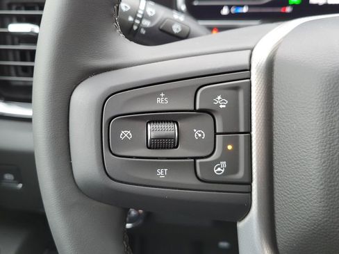 New 2025 GMC Sierra 2500 Denali w/ Denali Reserve Package image 28