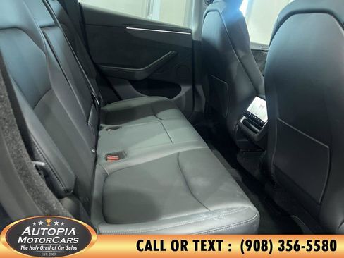 Used 2026 Tesla Model Y 2WD image 13