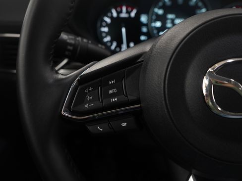 Used 2019 MAZDA CX-5 Grand Touring image 26