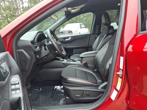 Used 2025 Ford Escape ST-Line AWD/4WD image 15