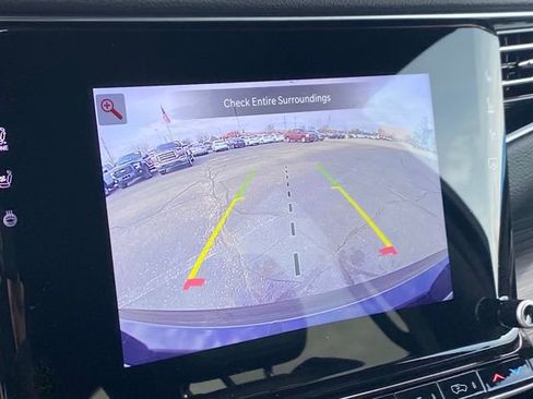 Used 2024 Jeep Wagoneer Series II AWD/4WD image 11