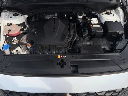 Used 2022 Hyundai Santa Fe XRT FWD image 20