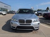 Used 2014 BMW X3 xDrive35i image 3