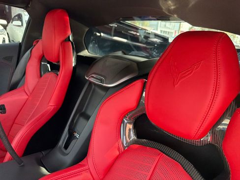 Used 2024 Chevrolet Corvette Stingray Preferred Cpe w/ Z51 Performance Package image 26