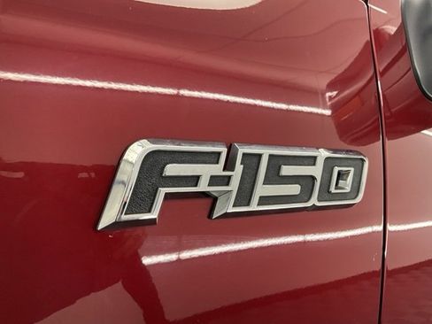 Used 2013 Ford F150 Limited image 20