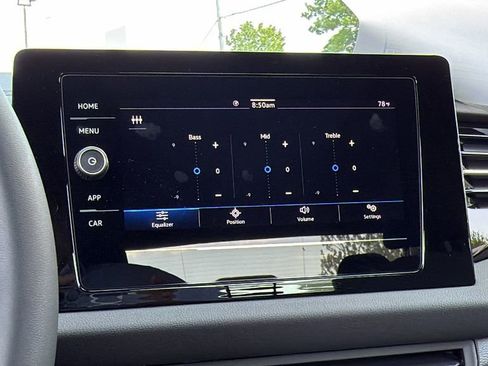 New 2026 Volkswagen Jetta Sport FWD image 25