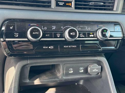 Used 2026 Honda Passport RTL image 25