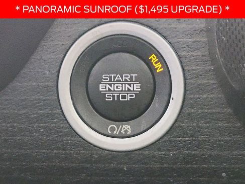 Used 2022 RAM 1500 Limited w/ Body Color Bumper Group image 27