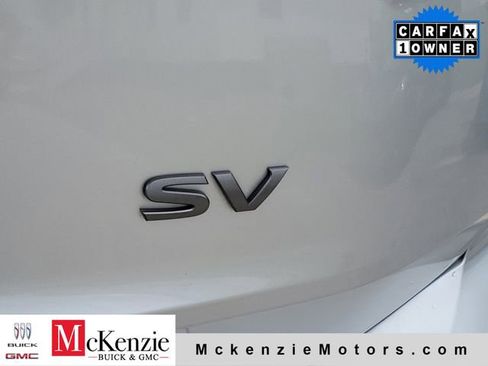 Used 2024 Nissan Rogue SV FWD image 28