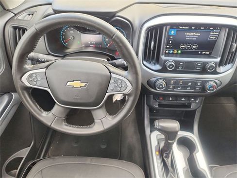 Used 2019 Chevrolet Colorado LT image 11