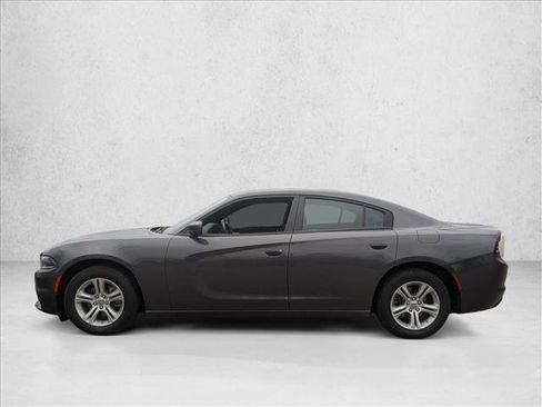 Used 2022 Dodge Charger SXT image 8