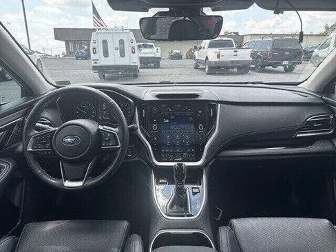 Certified 2023 Subaru Legacy Touring XT image 14