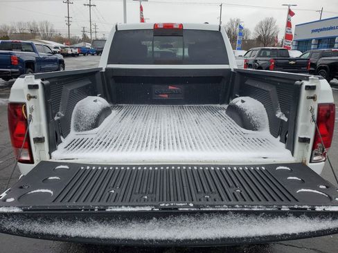 Used 2012 RAM 2500 SLT image 24