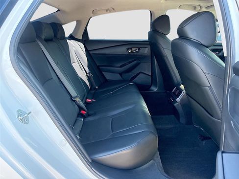 Used 2023 Honda Accord EX-L image 31