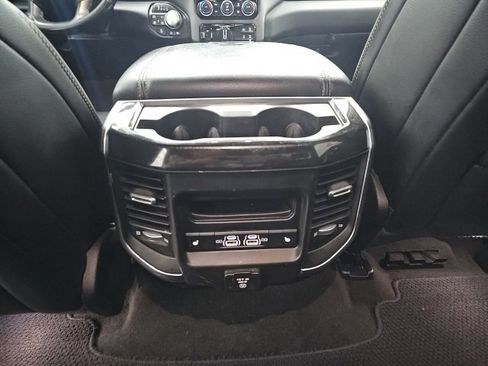 Used 2022 RAM 1500 Laramie image 35