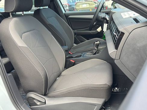 New 2026 Volkswagen Jetta Sport FWD image 18