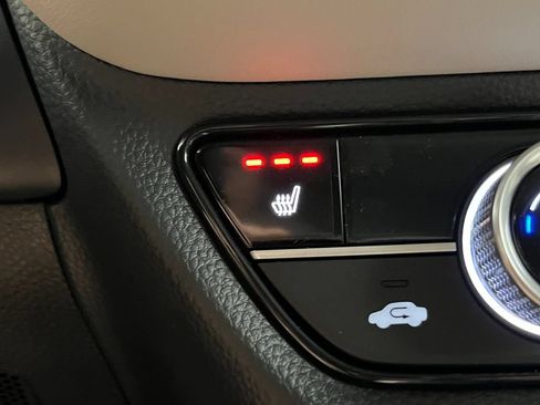 New 2027 Honda HR-V EX-L image 20