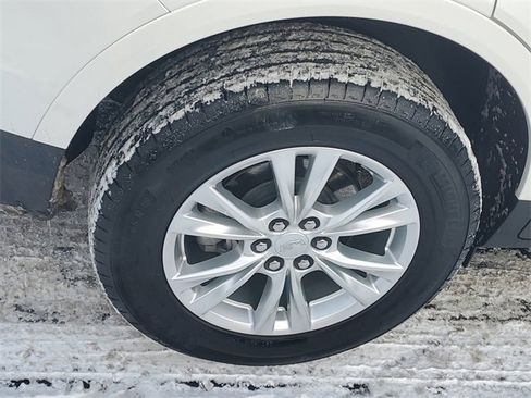 Certified 2023 Cadillac XT5 Luxury image 6