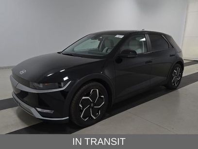 Used 2023 Hyundai Ioniq 5 SEL w/ Cargo Package