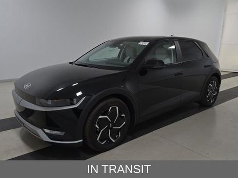 Used 2023 Hyundai Ioniq 5 SEL w/ Cargo Package image 1