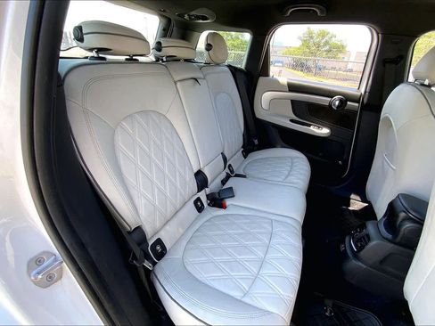Used 2024 MINI Cooper Countryman S FWD image 31